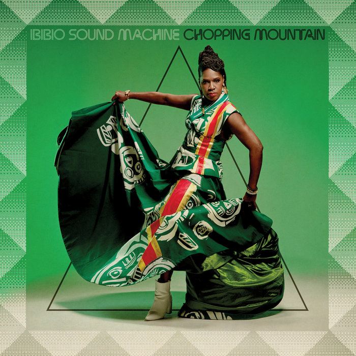 Ibibio Sound Machine – Love