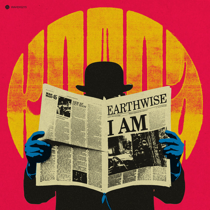 Kotoa – I Am