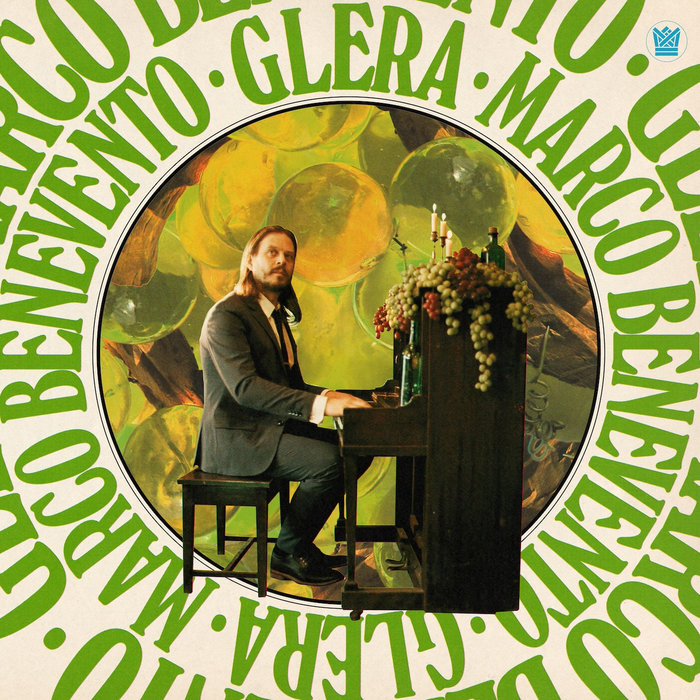 Marco Benevento – Miss Neptune feat. Elizabeth Steiner