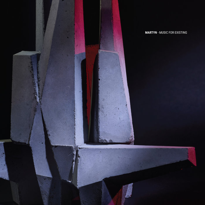 Martyn – Phantom Jazz
