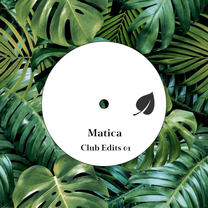 Matica – Afrocat (Matica Rework)