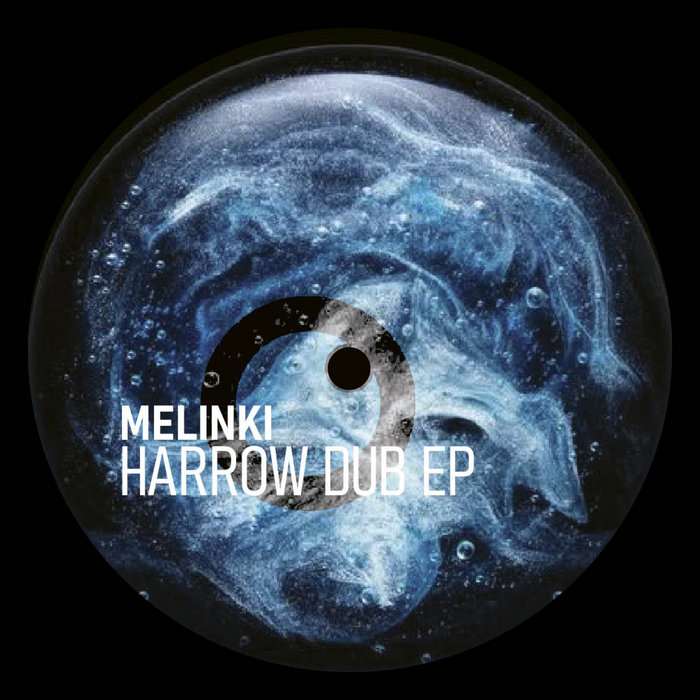 Melinki & Low:R – Aside Funk
