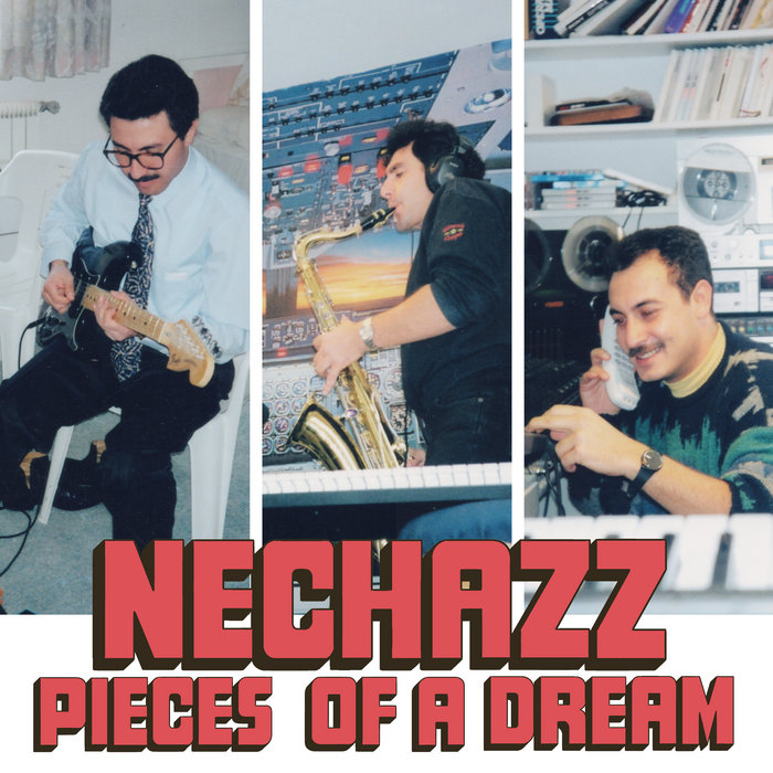 Nechazz – Love Meeting Love