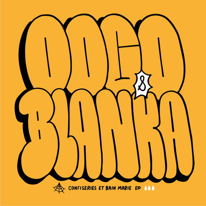 OOGO & Blanka – From The Tribe