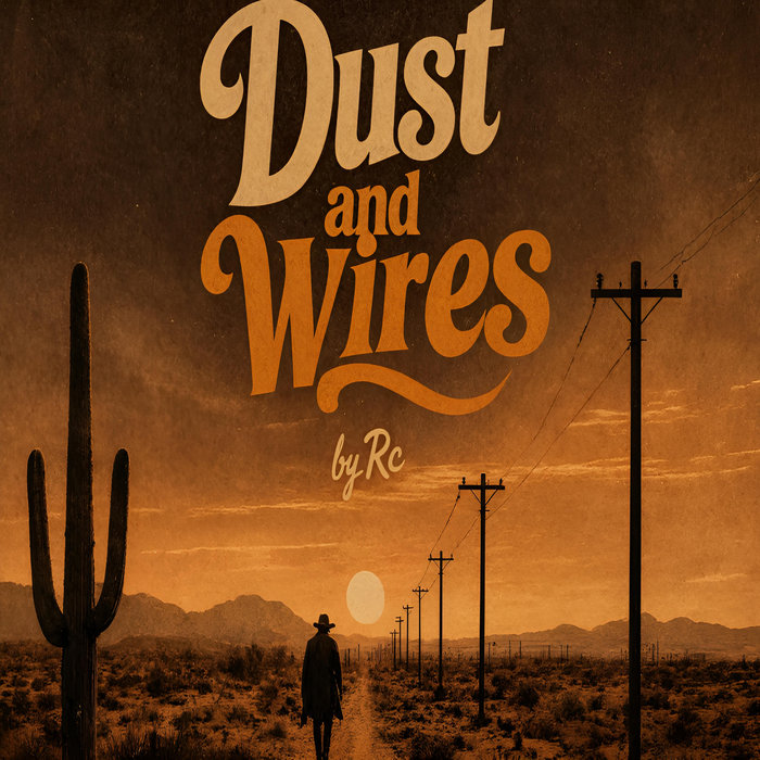 Roco Creative – Dust and Wires