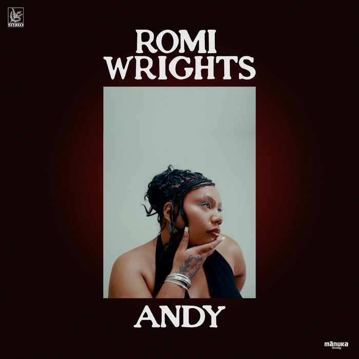 Romi Wrights – Storm Has Passed