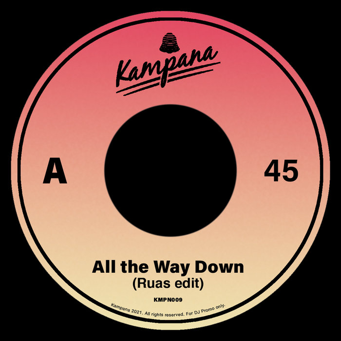 Ruas – All the Way Down (Ruas edit) 7