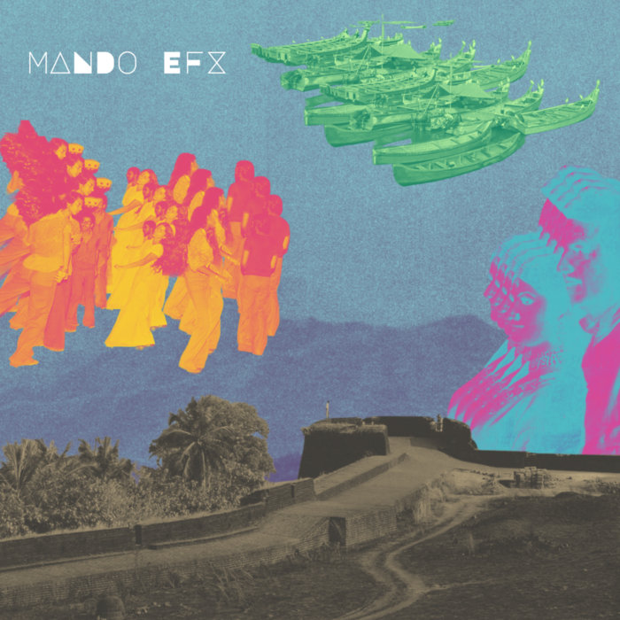 STREETON x Pluto Monkey – Night Of The Makossa