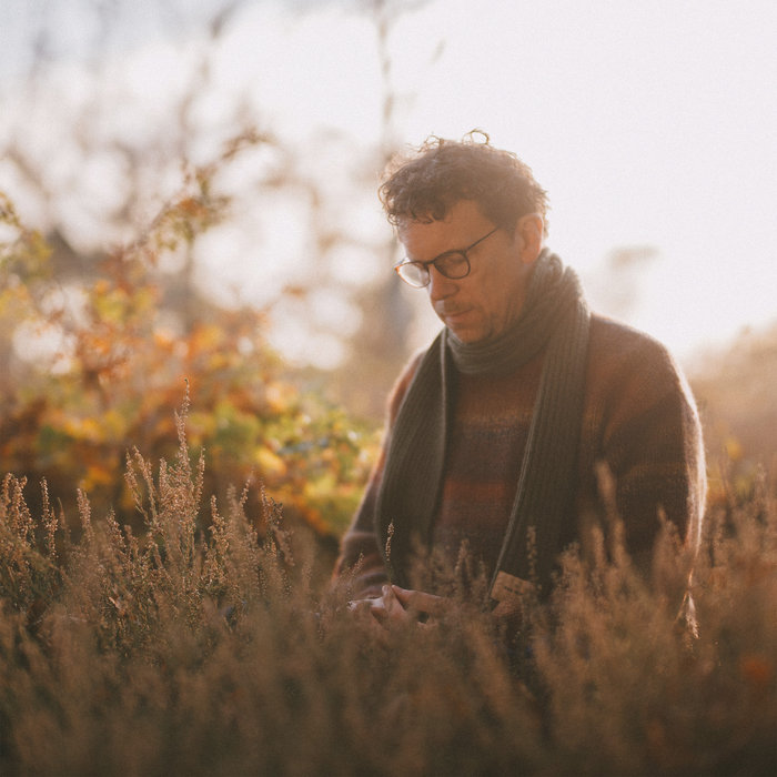 Scrimshire – My Land Is Your Land, Your Sky Is My Sky
