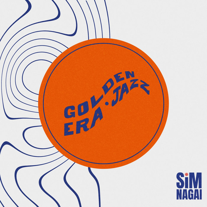 Sim Nagai – Lights Of Flagey