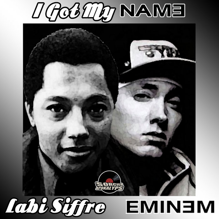 Sorcier Apokalyps – Labi Siffre & Eminem (original & sample)
