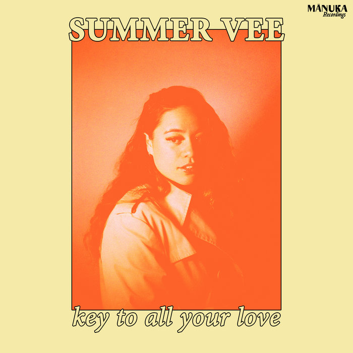 Summer Vee – Judas