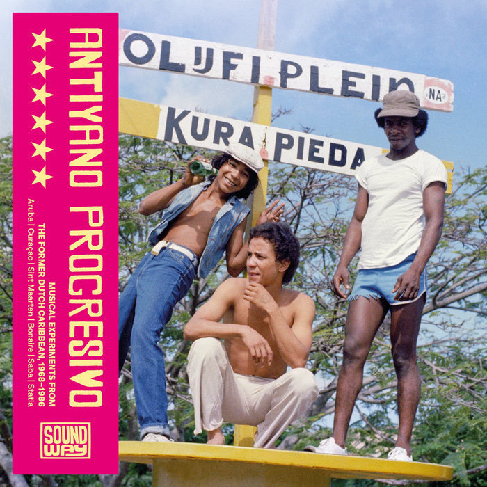 Superfly Bros – Another Star