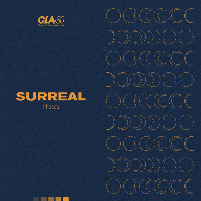 Surreal – Flowers