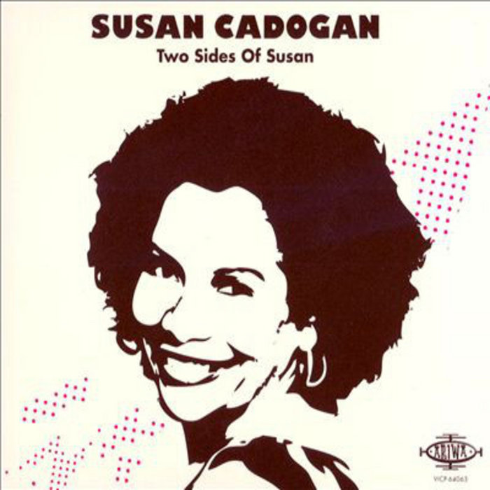 Susan Cadogan – Homeless (Born To Lose)