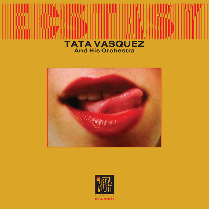 TATA VASQUEZ AND HIS ORCHESTRA – SUITE GUARACHO – PART 2