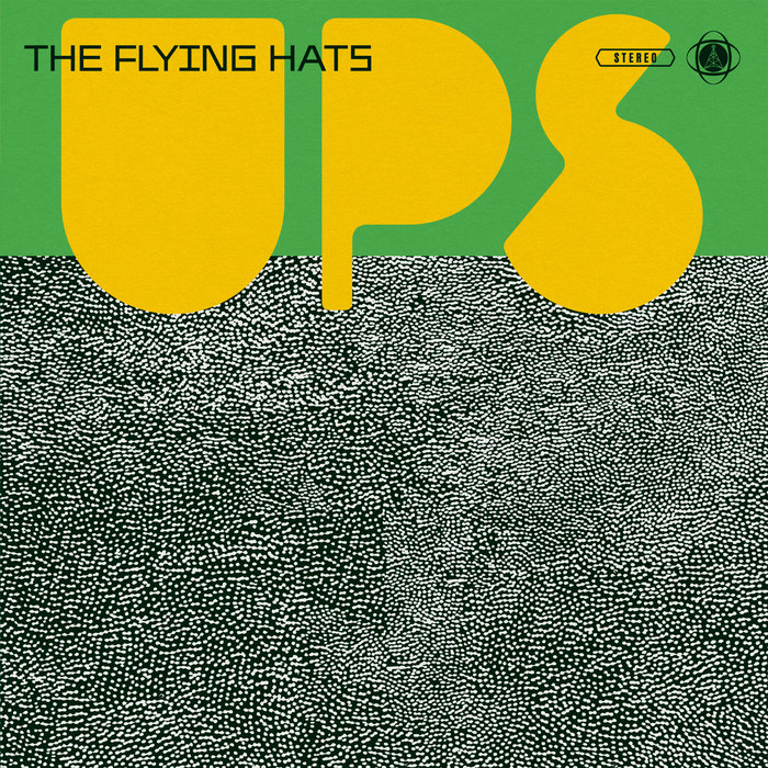 The Flying Hats – Stout