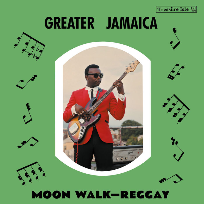 Tommy McCook – My Girl (Inst.)