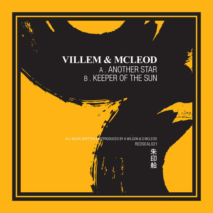 Villem & McLeod – Another Star