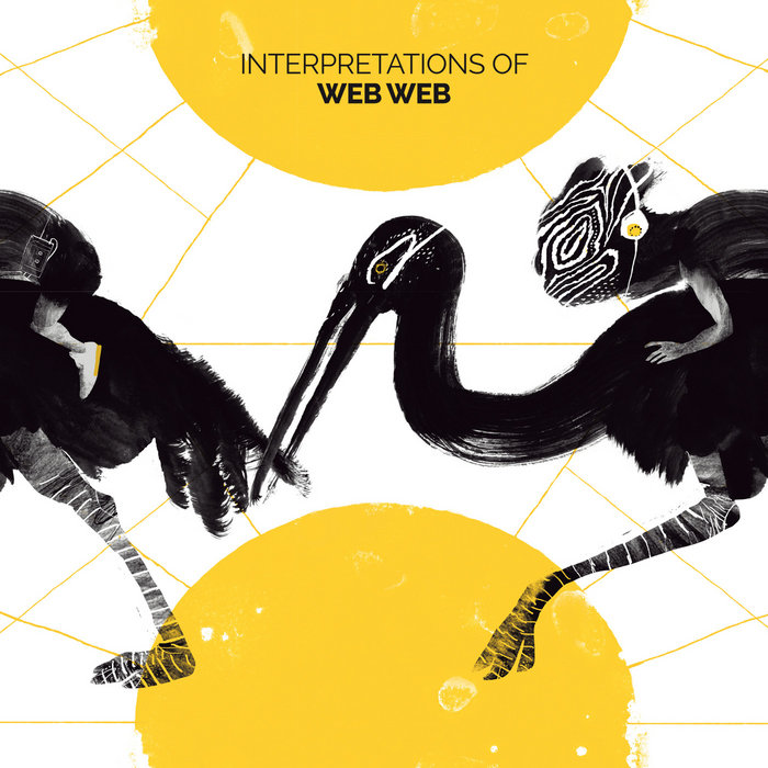 Web Web – Web Web, L One – Dada (L One Dadaism Remix)