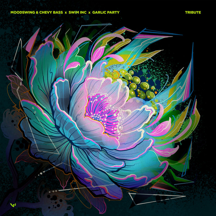 Westwood Recordings – Mood Swing & Chevy Bass x Swim Inc x Garlic Party – Tribute