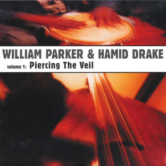 William Parker & Hamid Drake – Black Cherry