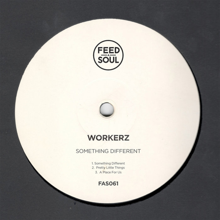 Workerz – Pretty Little Things