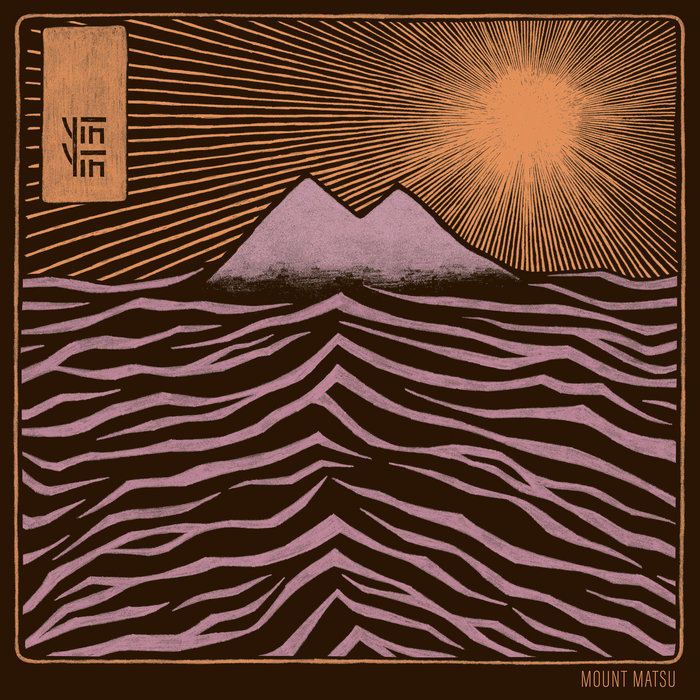 YĪN YĪN – Tokyo Disko