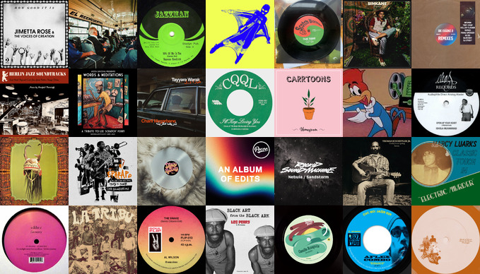 Groove diggin with le-groove.de