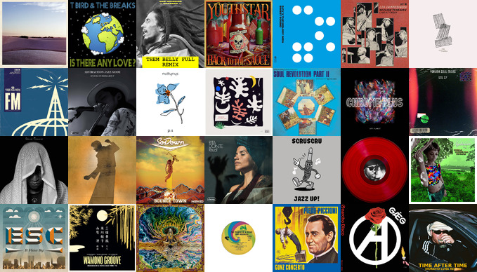 Groove diggin with le-groove.de