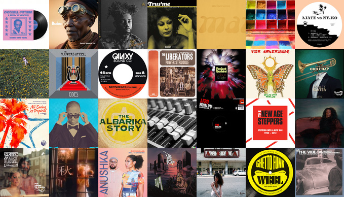 Groove diggin with le-groove.de