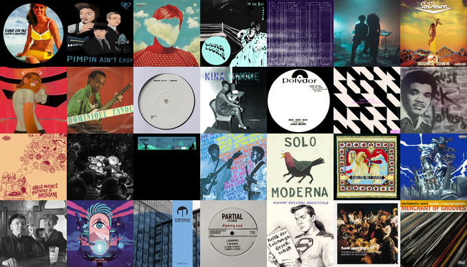 Groove diggin with le-groove.de