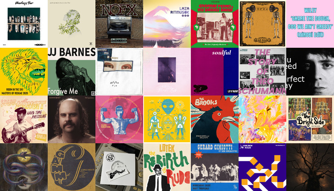 Groove diggin with le-groove.de