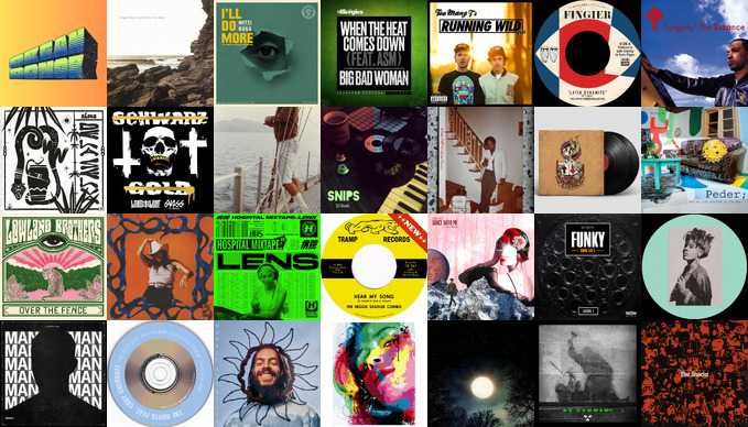 Groove diggin with le-groove.de