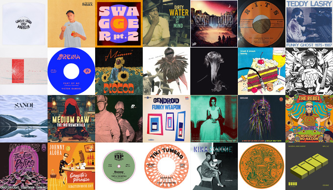 Groove diggin with le-groove.de
