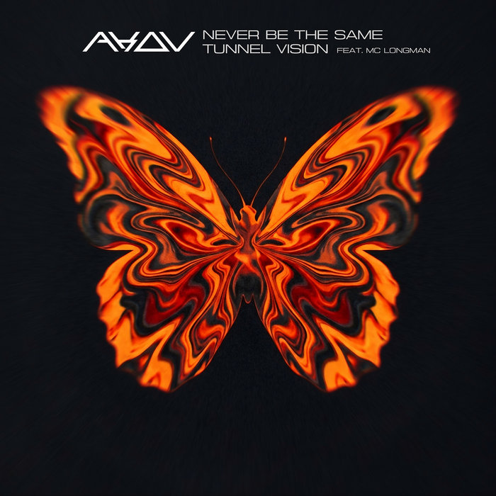 AKOV – Tunnel Vision Feat. MC Longman