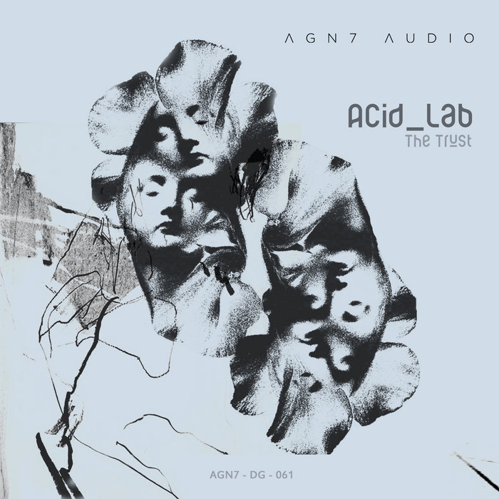 Acid_Lab – Two Face
