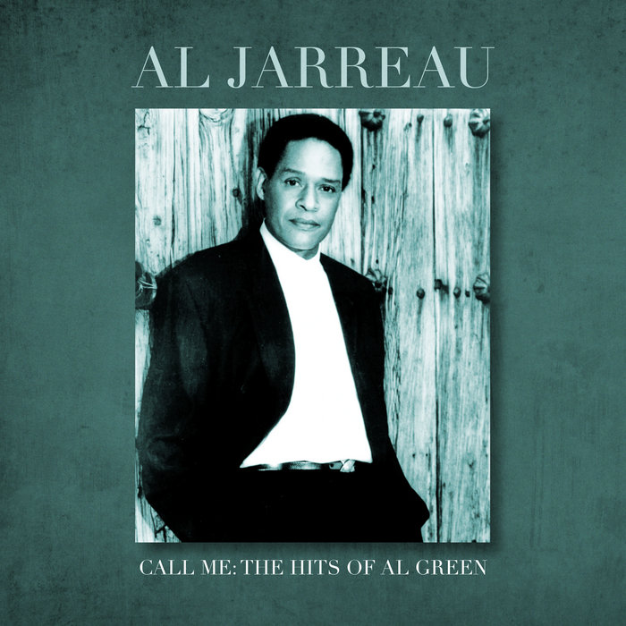 Al Jarreau – Look What You've Done for Me