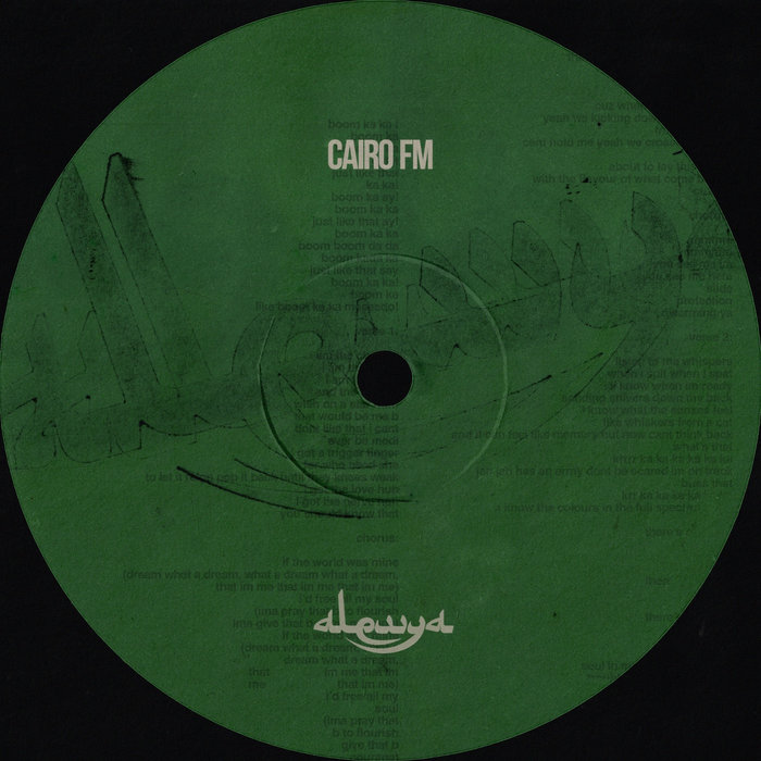 Alewya – Cairo FM (Extended Mix)