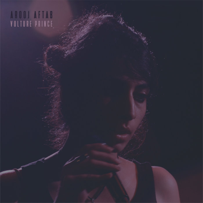 Arooj Aftab – Last Night