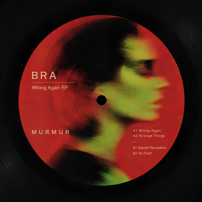 BRA – Strange Things