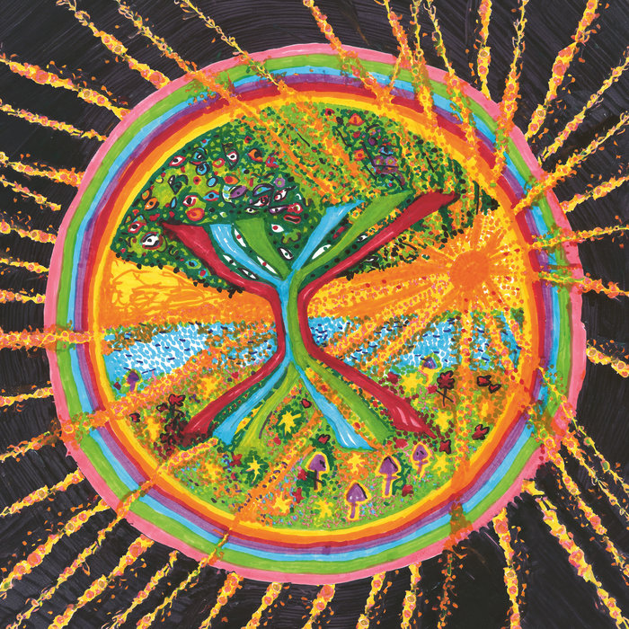 Baba Zula – Cırtlak 9