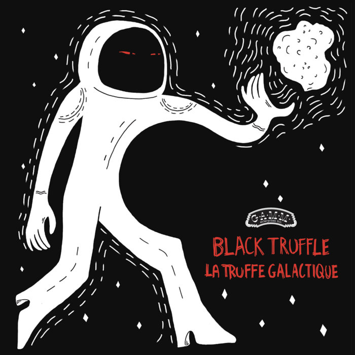 Black Truffle – Superchat