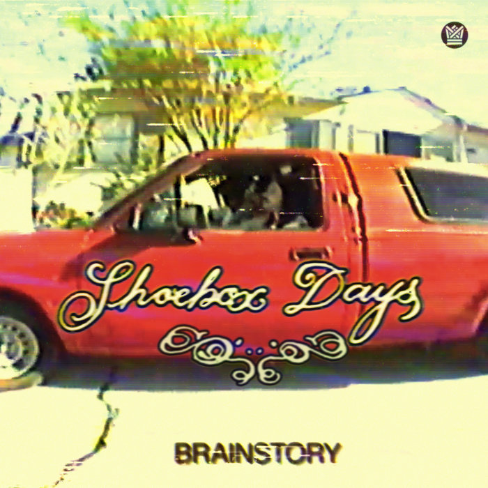 Brainstory – Blend