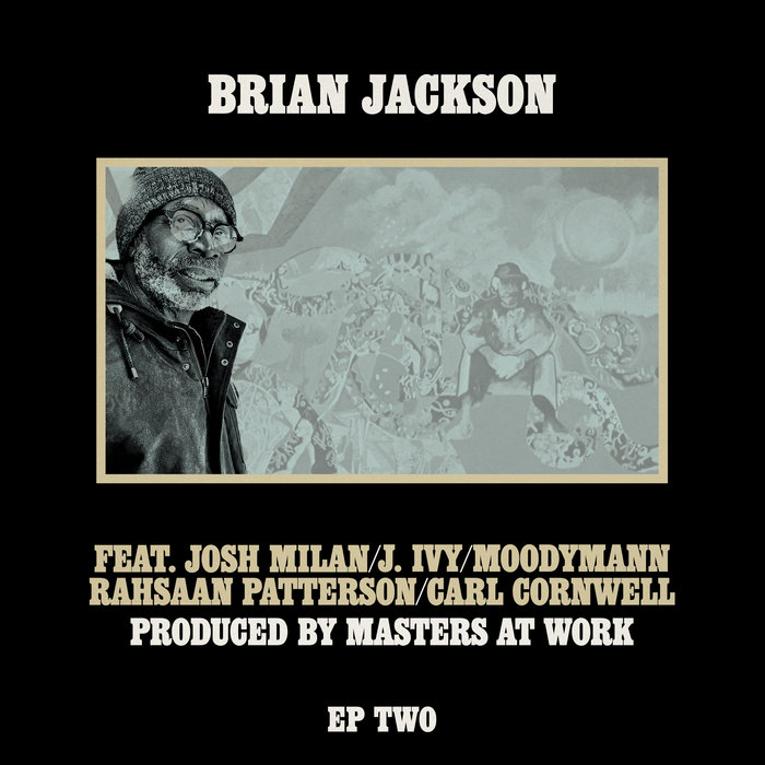 Brian Jackson – Racetrack in France (12