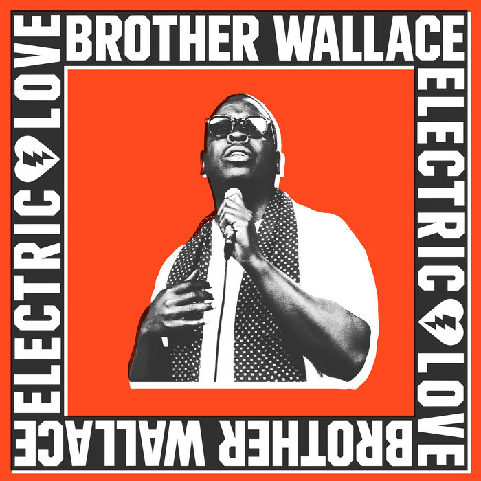 Brother Wallace – You're The Man