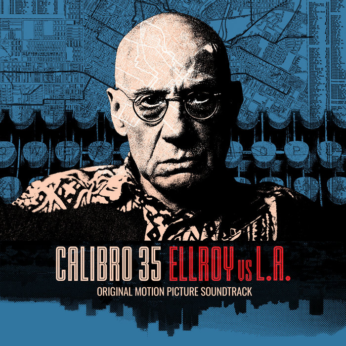 Calibro 35 – Vacation and Probation
