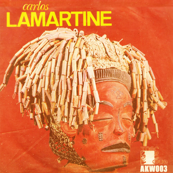 Carlos Lamartine – Kimbemba