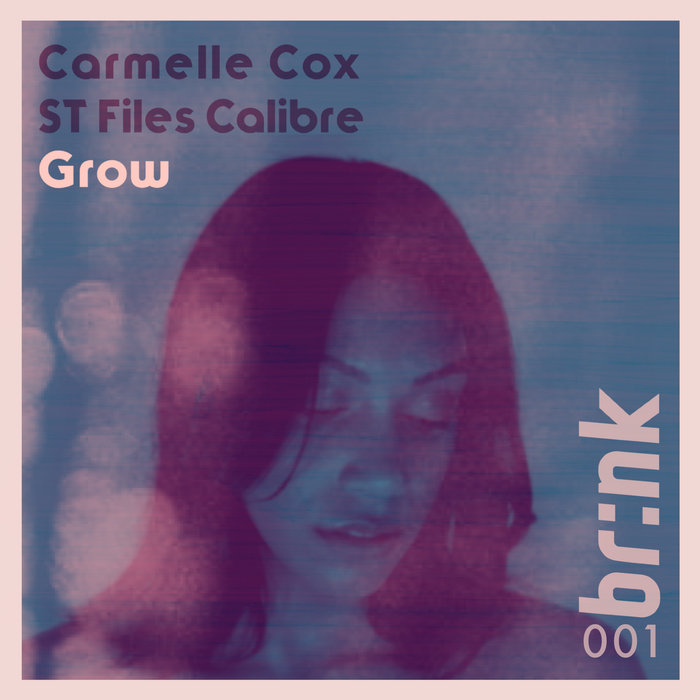 Carmelle Cox ST Files Calibre – Grow