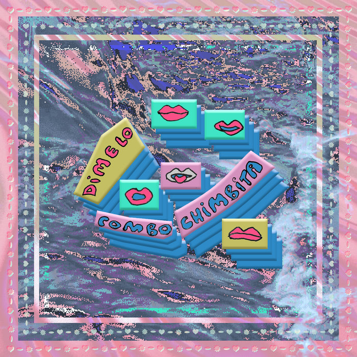 Combo Chimbita – Dímelo
